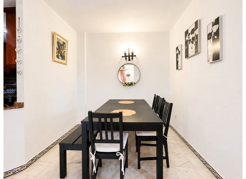 3 quarto Apartamento para venda em Torrevieja com piscina - 255 000 € (Ref: 9816631)