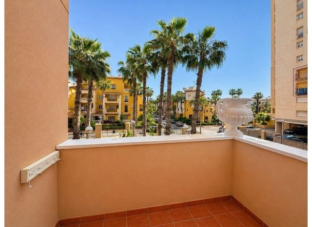 3 soverom Leilighet til salgs i Playa de los Locos, Torrevieja med svømmebasseng - € 255 000 (Ref: 9816631)