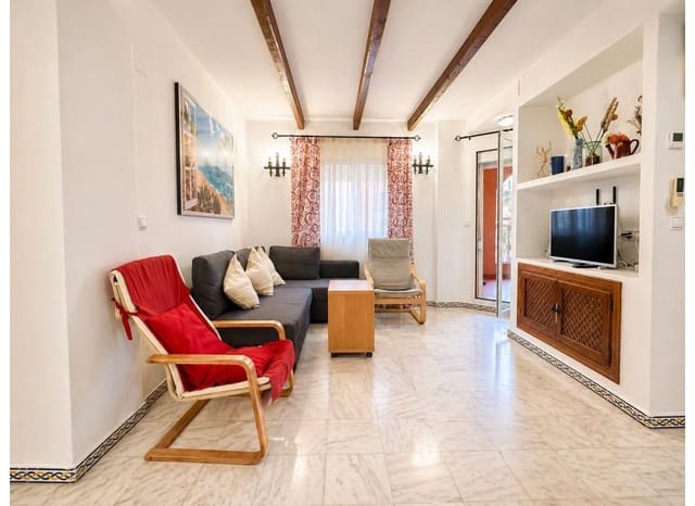 3 soverom Leilighet til salgs i Playa de los Locos, Torrevieja med svømmebasseng - € 255 000 (Ref: 9816631)