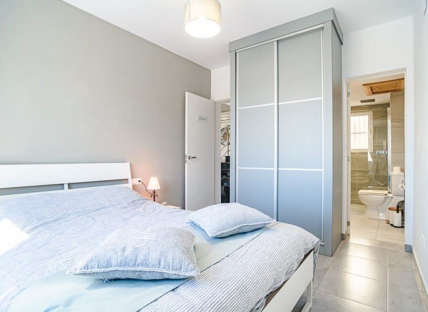 3 soveværelse Villa til salg i Algorfa med swimmingpool - € 229.500 (Ref: 9816632)