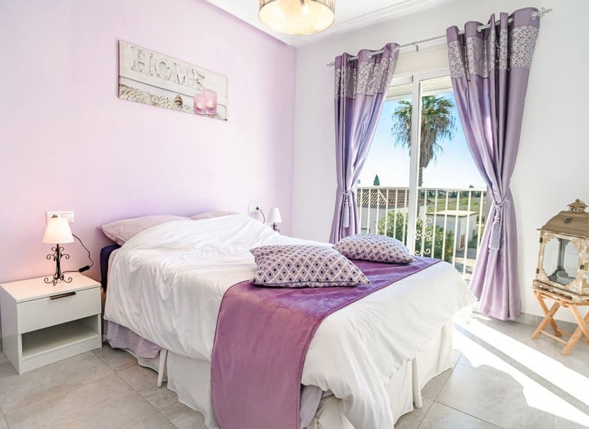 3 soveværelse Villa til salg i Algorfa med swimmingpool - € 229.500 (Ref: 9816632)
