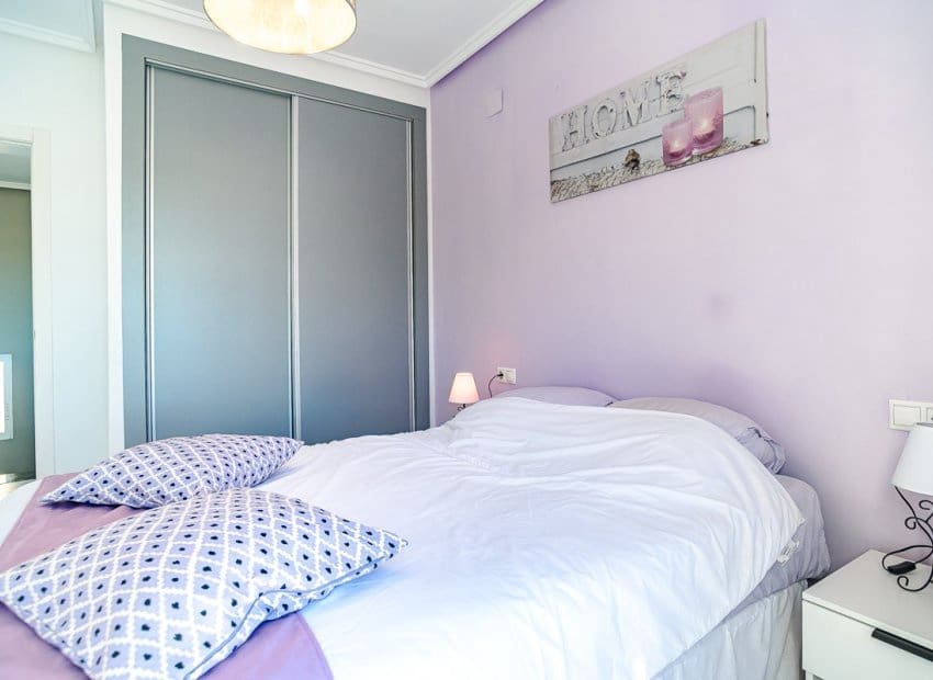 3 soveværelse Villa til salg i Algorfa med swimmingpool - € 229.500 (Ref: 9816632)