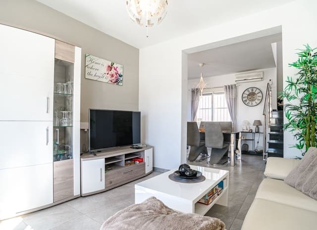 3 soverom Villa til salgs i Algorfa med svømmebasseng - € 229 500 (Ref: 9816632)