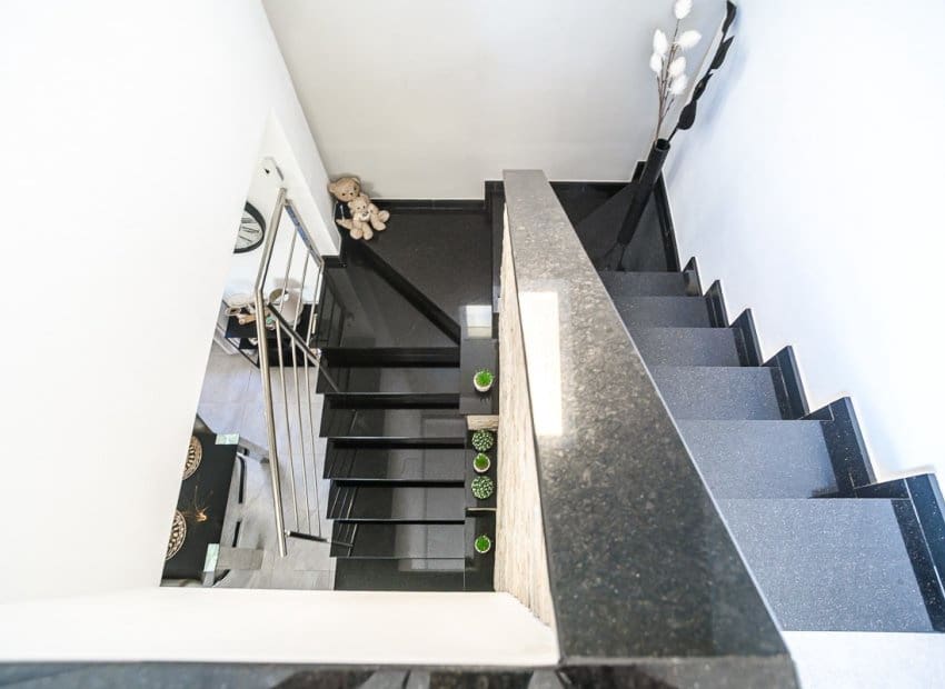 3 soveværelse Villa til salg i Algorfa med swimmingpool - € 229.500 (Ref: 9816632)