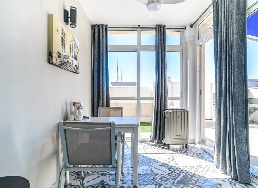 3 soveværelse Villa til salg i Algorfa med swimmingpool - € 229.500 (Ref: 9816632)