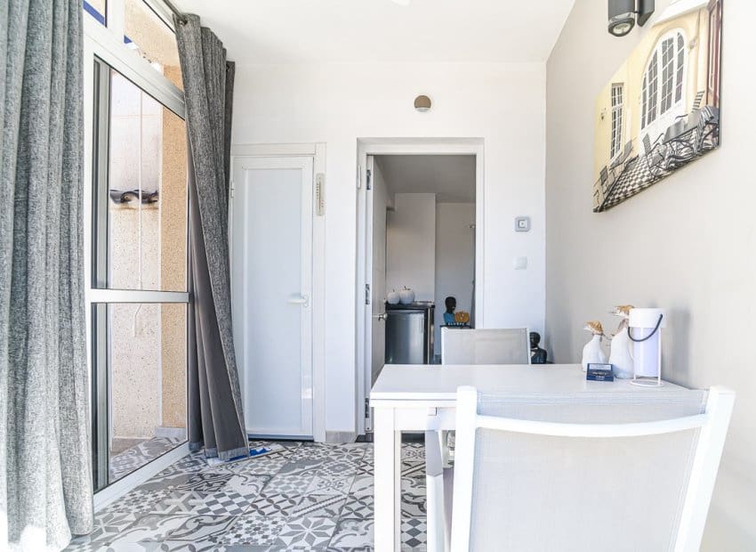 3 soveværelse Villa til salg i Algorfa med swimmingpool - € 229.500 (Ref: 9816632)