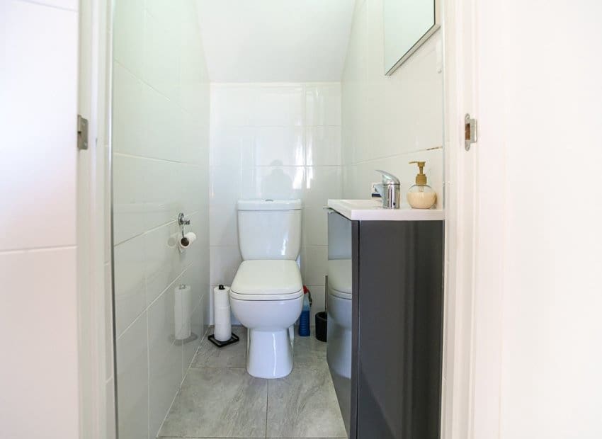 3 soveværelse Villa til salg i Algorfa med swimmingpool - € 229.500 (Ref: 9816632)