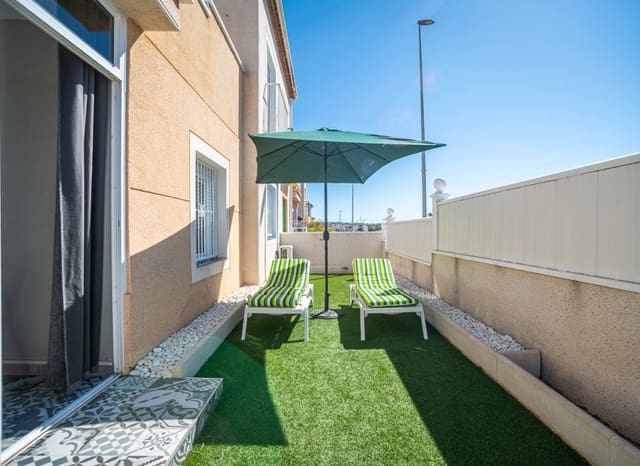 3 soverom Villa til salgs i Algorfa med svømmebasseng - € 229 500 (Ref: 9816632)