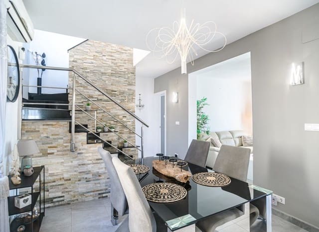 3 soverom Villa til salgs i Algorfa med svømmebasseng - € 229 500 (Ref: 9816632)