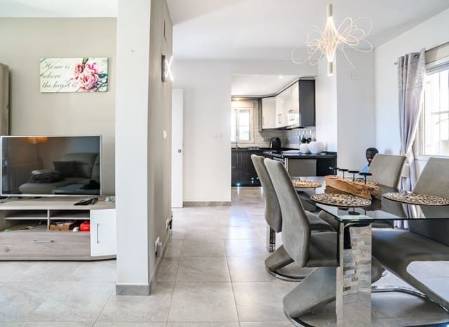 3 soverom Villa til salgs i Algorfa med svømmebasseng - € 229 500 (Ref: 9816632)