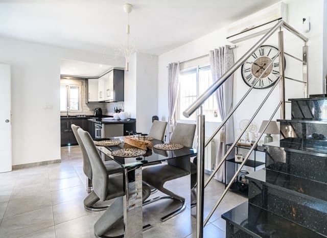3 soverom Villa til salgs i Algorfa med svømmebasseng - € 229 500 (Ref: 9816632)
