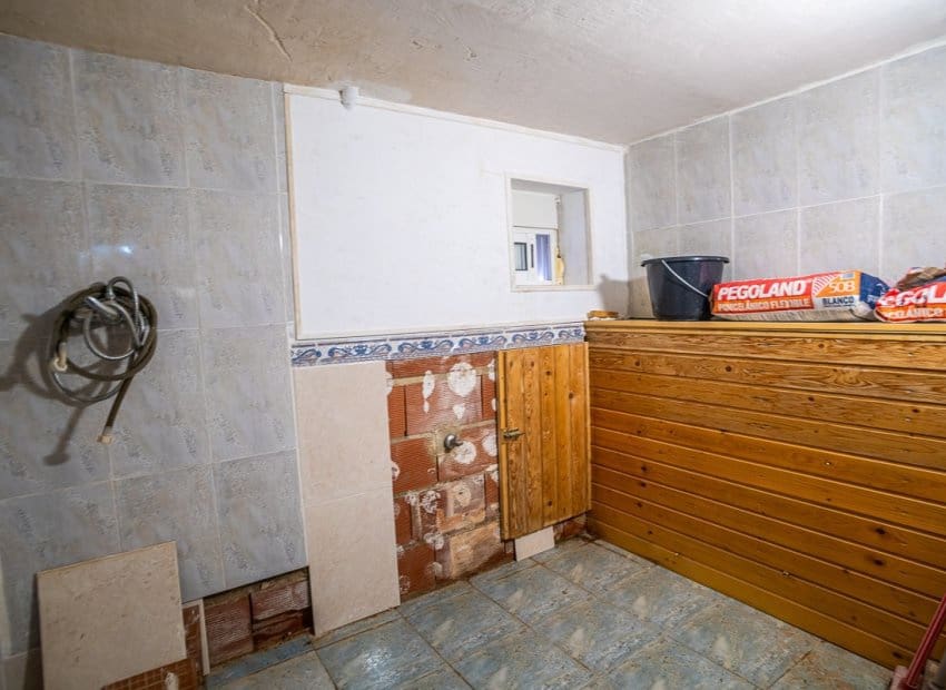 3 soveværelse Villa til salg i Algorfa med swimmingpool - € 229.500 (Ref: 9816632)