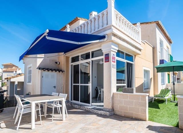3 soverom Villa til salgs i Algorfa med svømmebasseng - € 229 500 (Ref: 9816632)