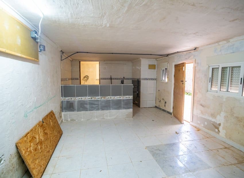 3 soveværelse Villa til salg i Algorfa med swimmingpool - € 229.500 (Ref: 9816632)