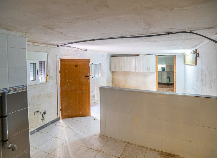 3 soveværelse Villa til salg i Algorfa med swimmingpool - € 229.500 (Ref: 9816632)