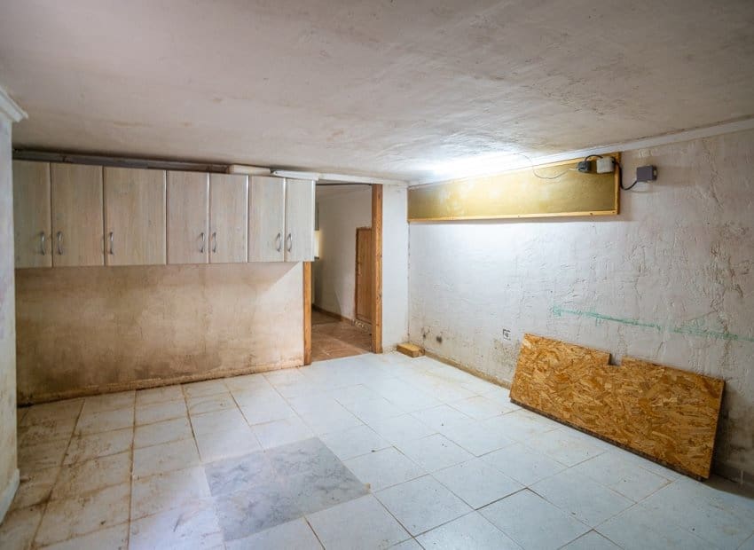 3 soveværelse Villa til salg i Algorfa med swimmingpool - € 229.500 (Ref: 9816632)