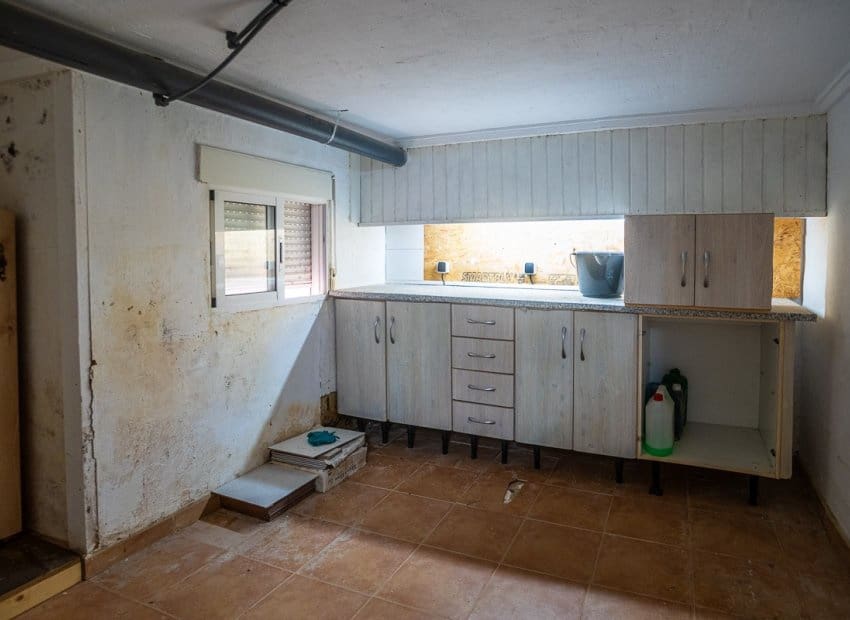3 soveværelse Villa til salg i Algorfa med swimmingpool - € 229.500 (Ref: 9816632)