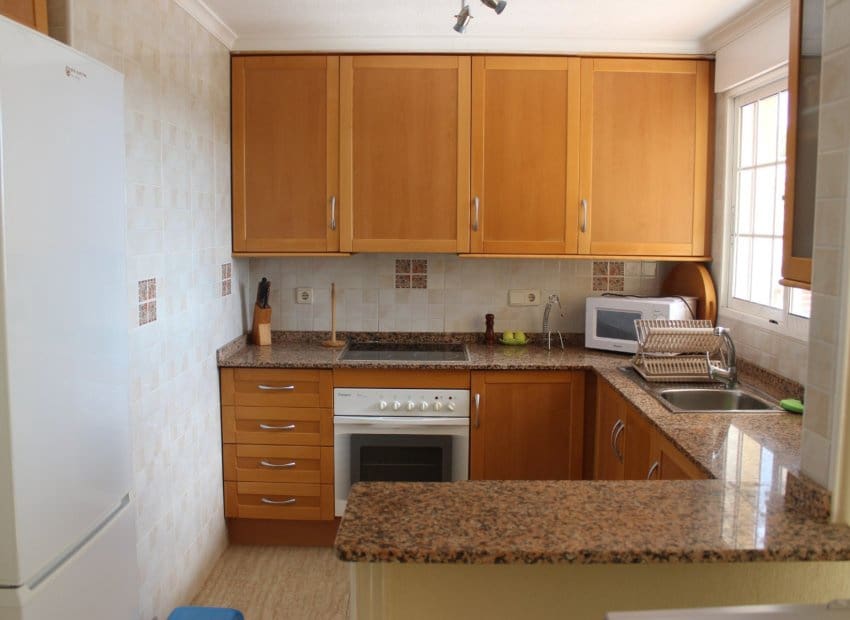 3 soverom Villa til salgs i Algorfa med svømmebasseng - € 249 995 (Ref: 9816633)