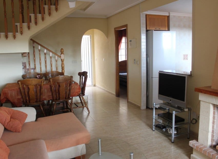 3 soverom Villa til salgs i Algorfa med svømmebasseng - € 249 995 (Ref: 9816633)
