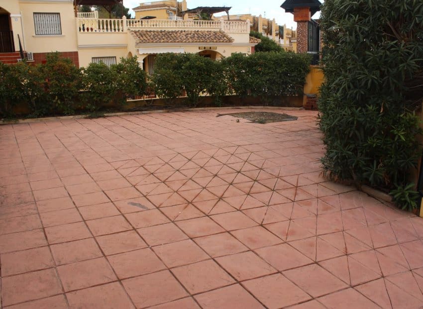 3 soverom Villa til salgs i Algorfa med svømmebasseng - € 249 995 (Ref: 9816633)