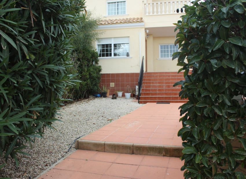 3 soverom Villa til salgs i Algorfa med svømmebasseng - € 249 995 (Ref: 9816633)