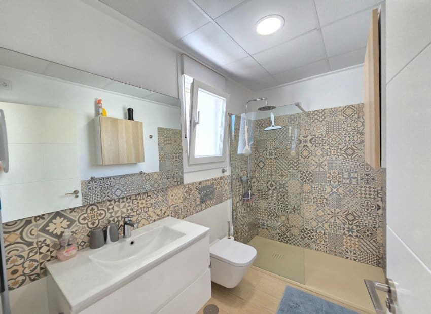3 sovrum Villa till salu i Pilar de la Horadada med pool - 437 500 € (Ref: 9816635)