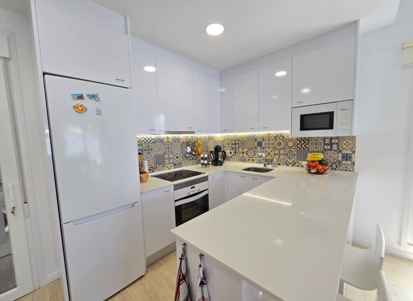 3 sovrum Villa till salu i Pilar de la Horadada med pool - 437 500 € (Ref: 9816635)