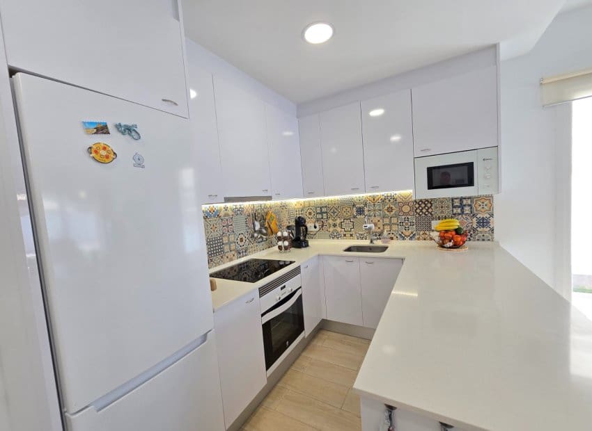 3 sovrum Villa till salu i Pilar de la Horadada med pool - 437 500 € (Ref: 9816635)