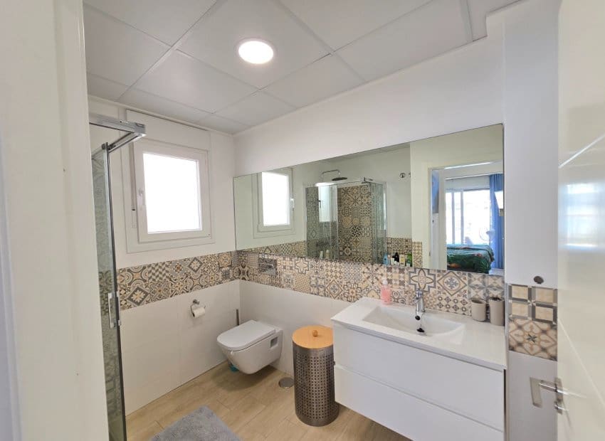 3 sovrum Villa till salu i Pilar de la Horadada med pool - 437 500 € (Ref: 9816635)