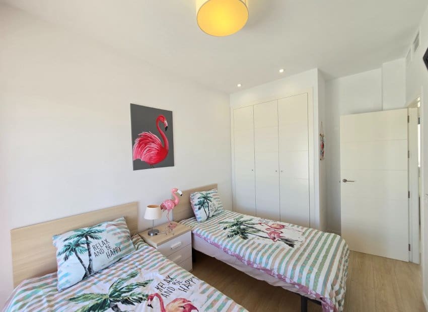 3 sovrum Villa till salu i Pilar de la Horadada med pool - 437 500 € (Ref: 9816635)