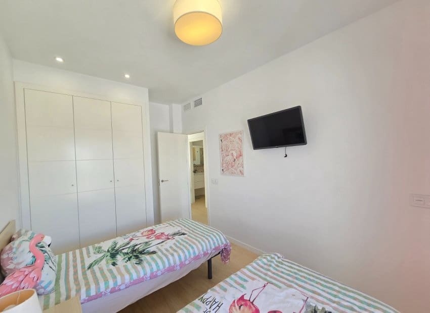 3 sovrum Villa till salu i Pilar de la Horadada med pool - 437 500 € (Ref: 9816635)