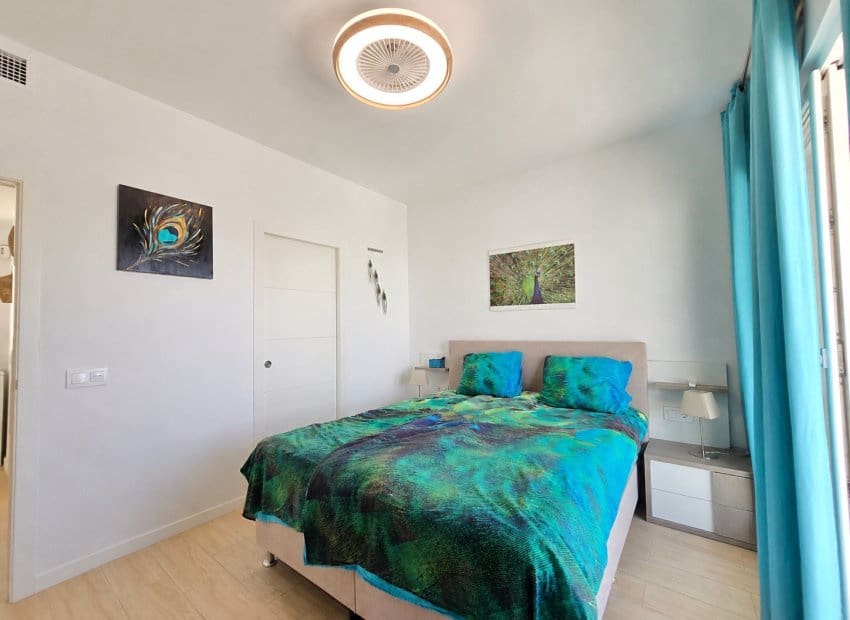 3 sovrum Villa till salu i Pilar de la Horadada med pool - 437 500 € (Ref: 9816635)