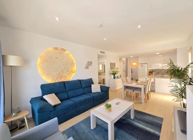 3 sovrum Villa till salu i Pilar de la Horadada ciudad, Pilar de la Horadada med pool - 437 500 € (Ref: 9816635)