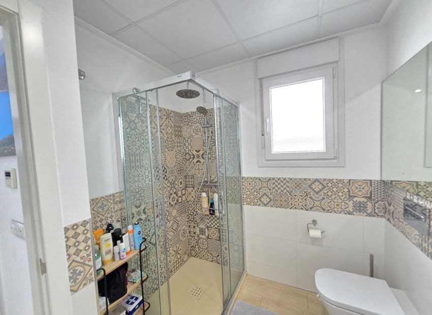 3 sovrum Villa till salu i Pilar de la Horadada med pool - 437 500 € (Ref: 9816635)