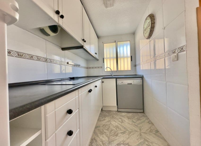 2 soverom Leilighet til salgs i Cabo Cervera med svømmebasseng - € 199 000 (Ref: 9820882)