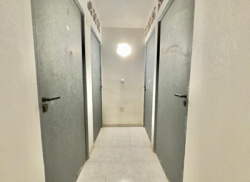 2 soverom Leilighet til salgs i Cabo Cervera med svømmebasseng - € 199 000 (Ref: 9820882)