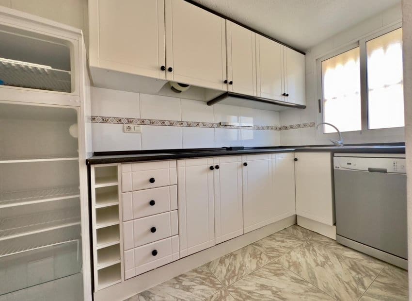 2 soverom Leilighet til salgs i Cabo Cervera med svømmebasseng - € 199 000 (Ref: 9820882)