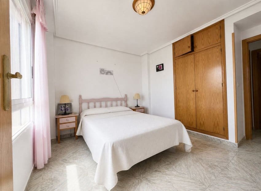 2 soverom Leilighet til salgs i Cabo Cervera med svømmebasseng - € 199 000 (Ref: 9820882)