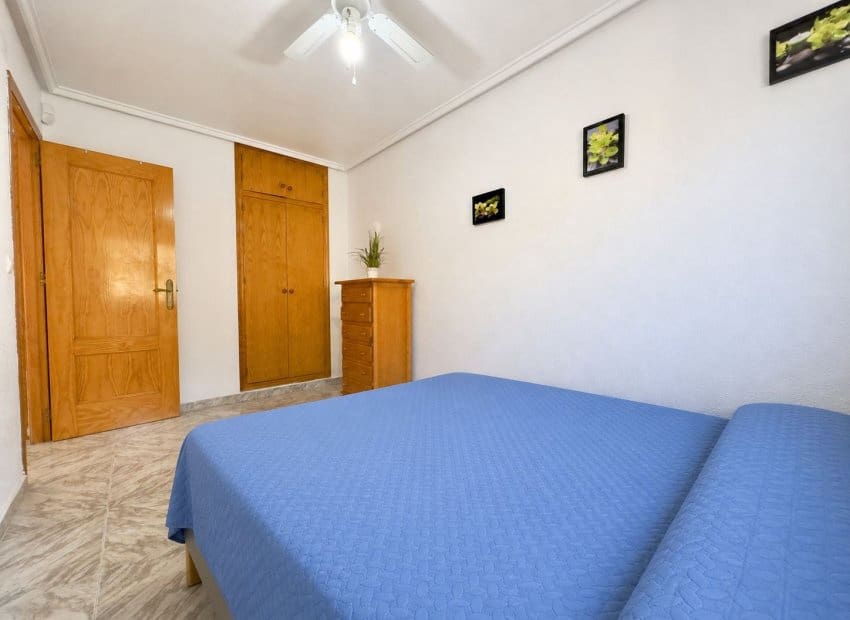 2 soverom Leilighet til salgs i Cabo Cervera med svømmebasseng - € 199 000 (Ref: 9820882)