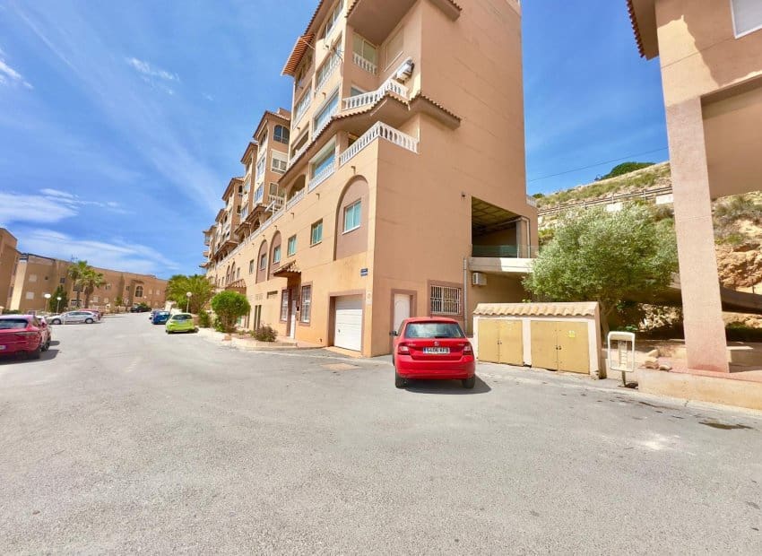 2 soverom Leilighet til salgs i Cabo Cervera med svømmebasseng - € 199 000 (Ref: 9820882)