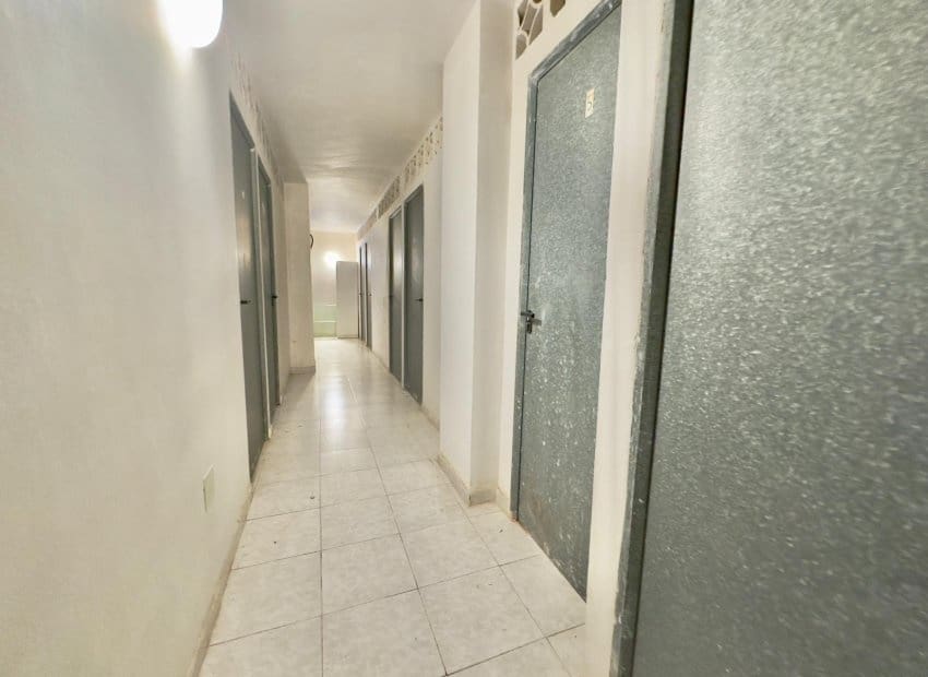 2 soverom Leilighet til salgs i Cabo Cervera med svømmebasseng - € 199 000 (Ref: 9820882)