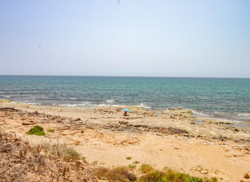 2 soverom Leilighet til salgs i Cabo Cervera med svømmebasseng - € 199 000 (Ref: 9820882)