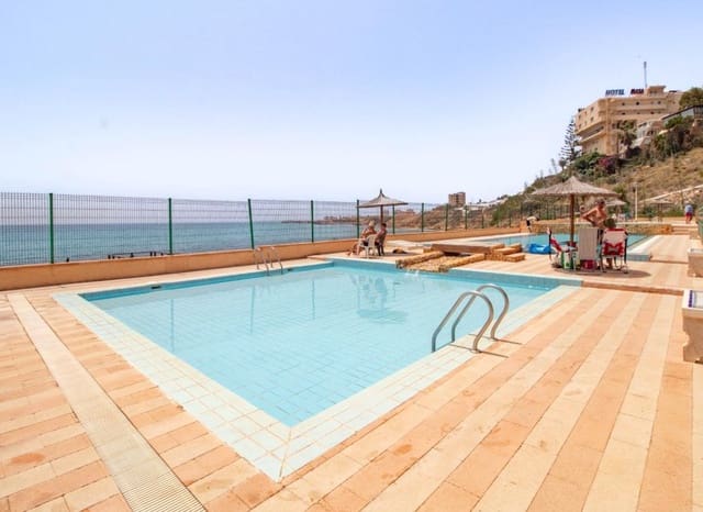 2 soverom Leilighet til salgs i Cabo Cervera, Torrevieja med svømmebasseng - € 199 000 (Ref: 9820882)