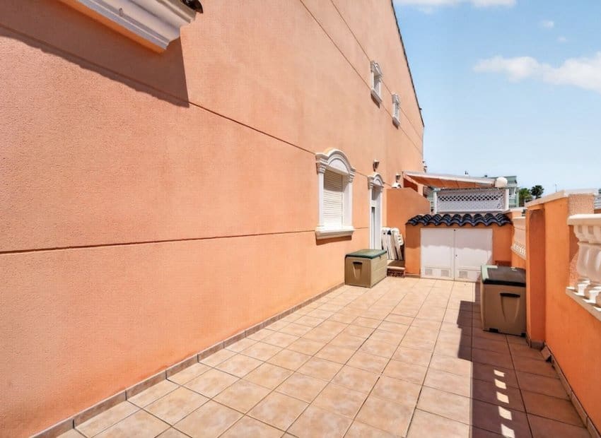 3 camera da letto Casa in vendita in Gran Alacant con piscina - 299.000 € (Rif: 9820883)