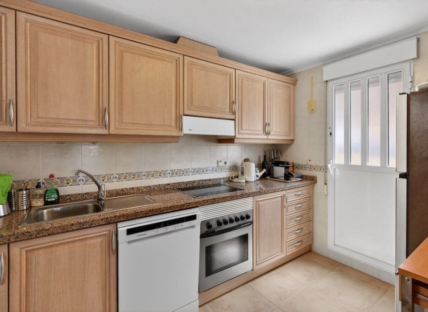 3 camera da letto Casa in vendita in Gran Alacant con piscina - 299.000 € (Rif: 9820883)