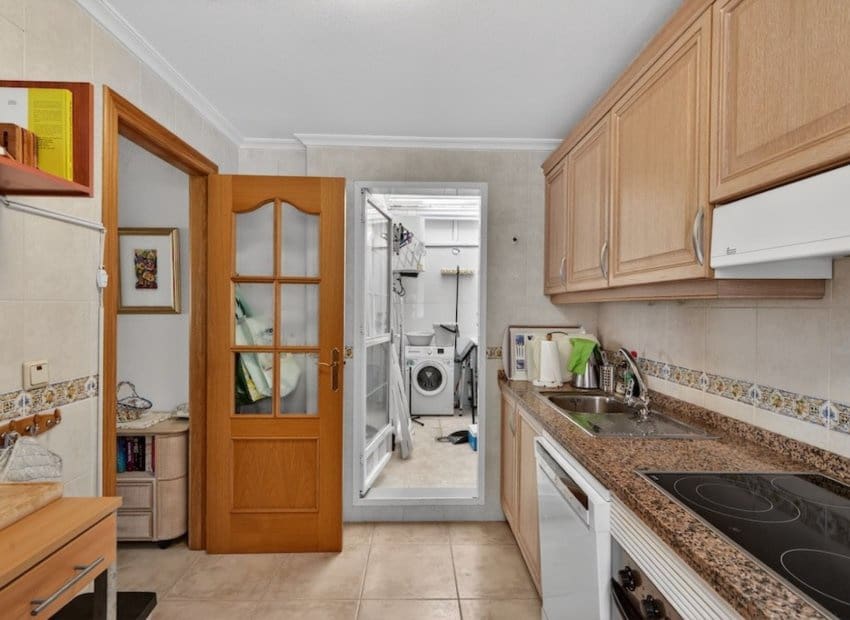 3 camera da letto Casa in vendita in Gran Alacant con piscina - 299.000 € (Rif: 9820883)