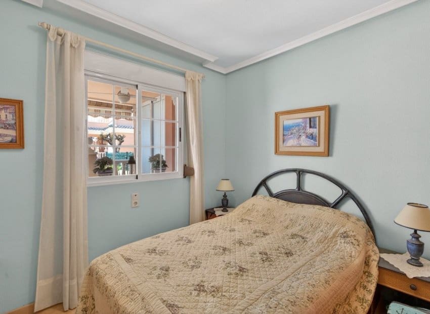 3 camera da letto Casa in vendita in Gran Alacant con piscina - 299.000 € (Rif: 9820883)