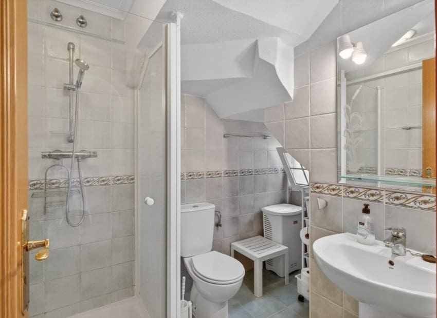 3 camera da letto Casa in vendita in Gran Alacant con piscina - 299.000 € (Rif: 9820883)