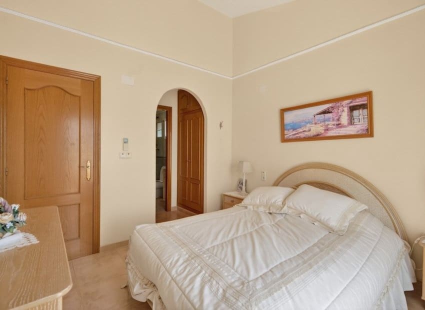 3 camera da letto Casa in vendita in Gran Alacant con piscina - 299.000 € (Rif: 9820883)
