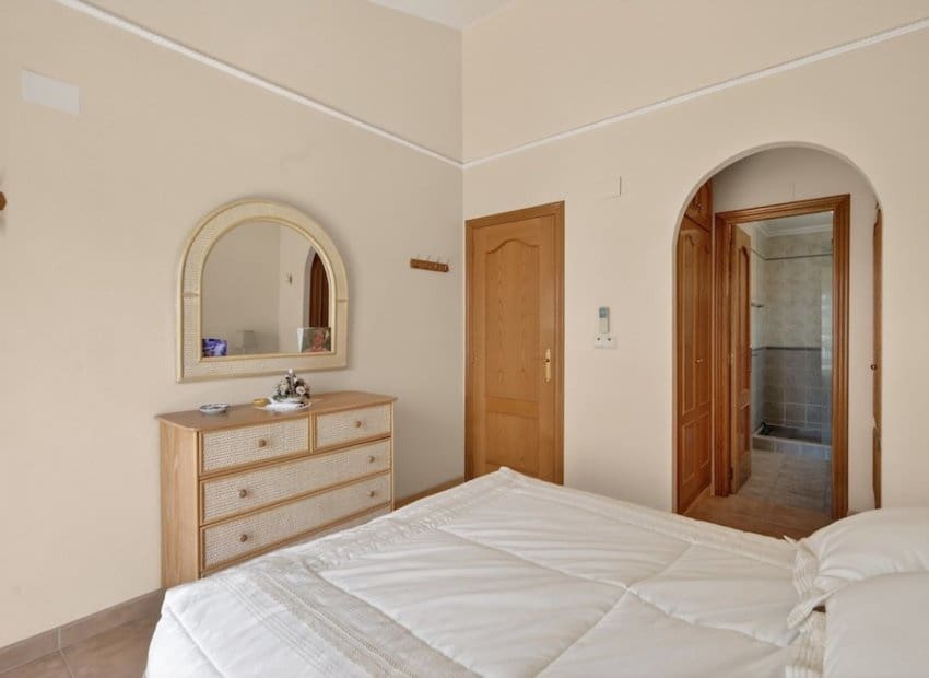 3 camera da letto Casa in vendita in Gran Alacant con piscina - 299.000 € (Rif: 9820883)